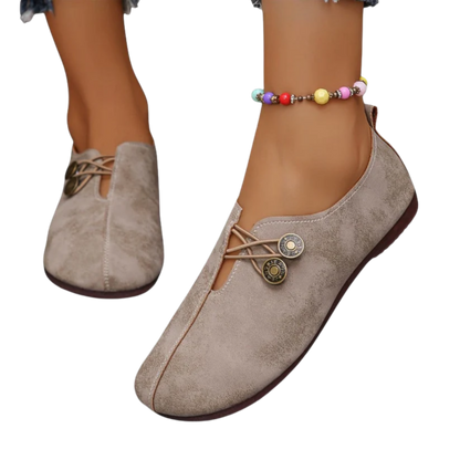 מילנה אבר-קומפורט