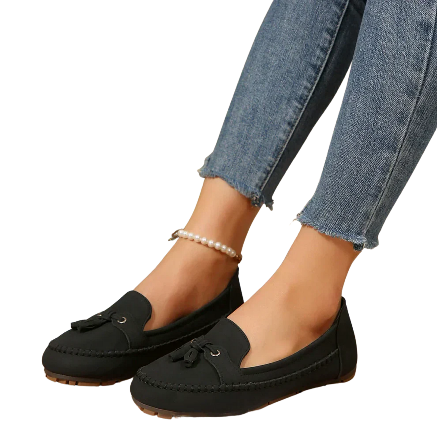 Colette - מוקסינים אופנתיים ליום יום