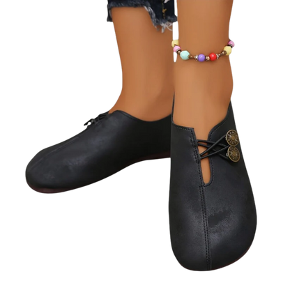 מילנה אבר-קומפורט