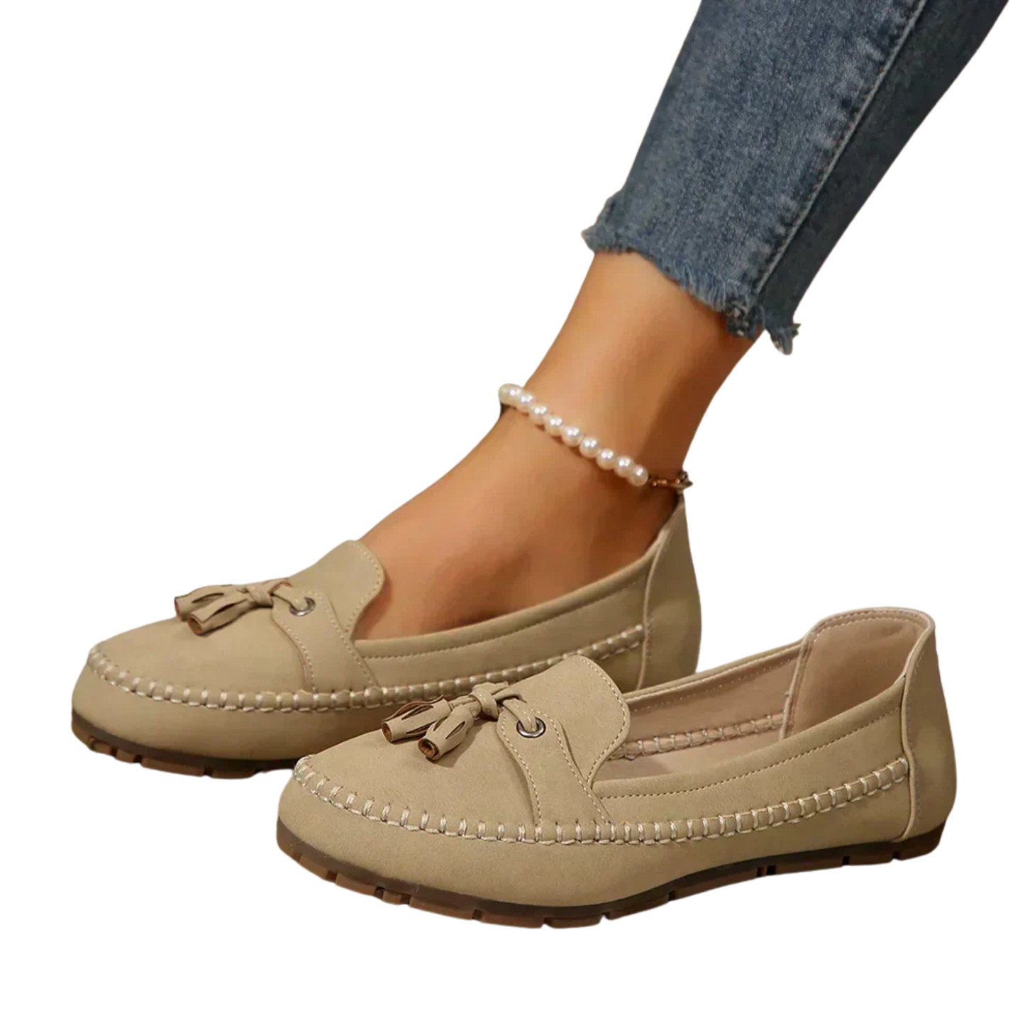 Colette - מוקסינים אופנתיים ליום יום