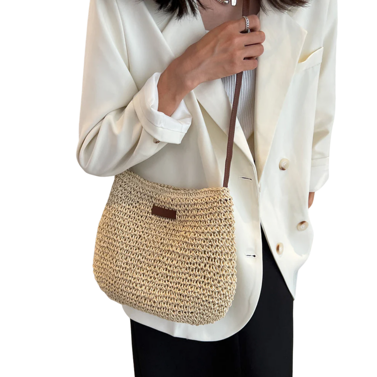 סיינה – תיק כתף