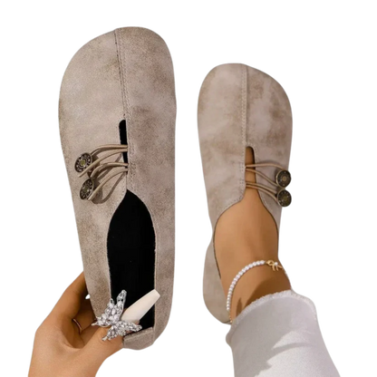 מילנה אבר-קומפורט