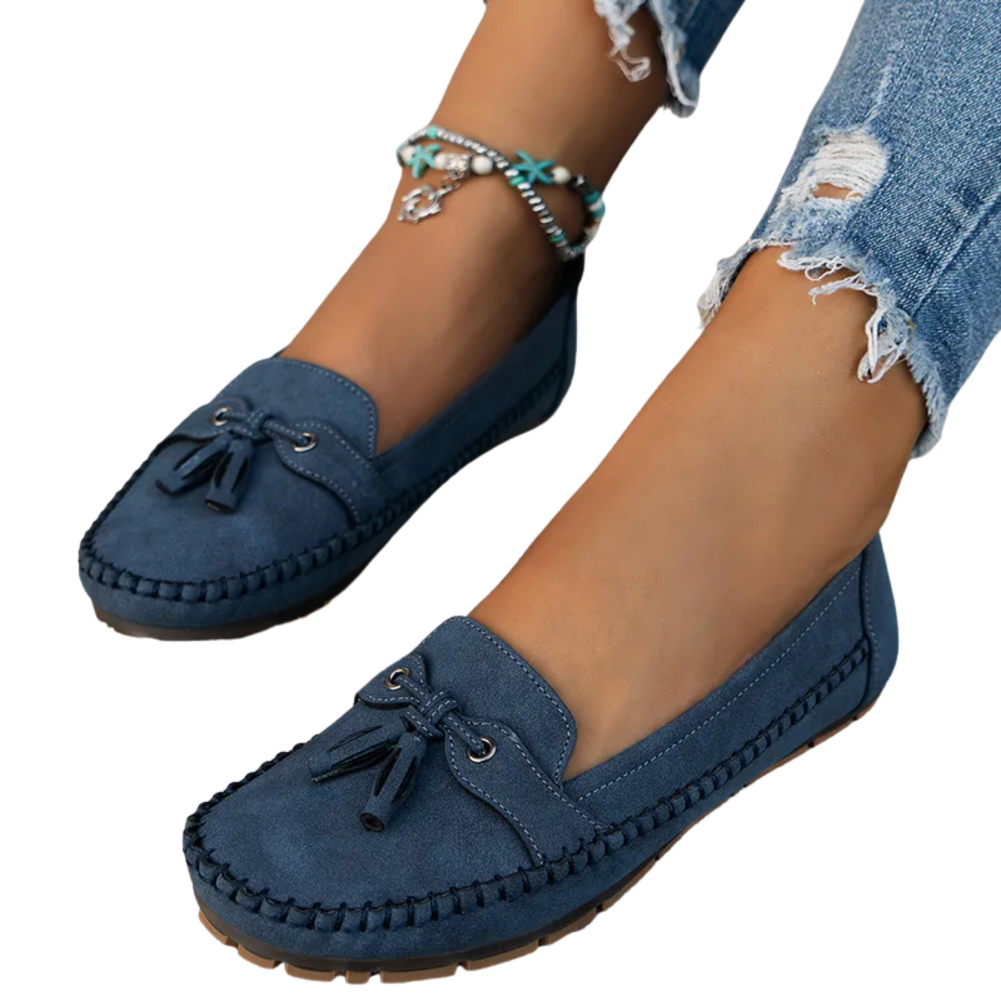 Colette - מוקסינים אופנתיים ליום יום