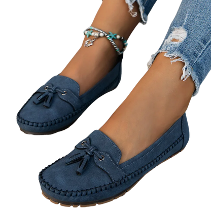 Colette - מוקסינים אופנתיים ליום יום