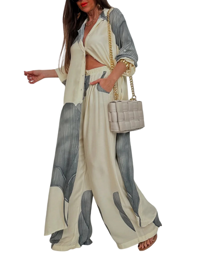 בוהו מוזאיקה מחשוף V סט