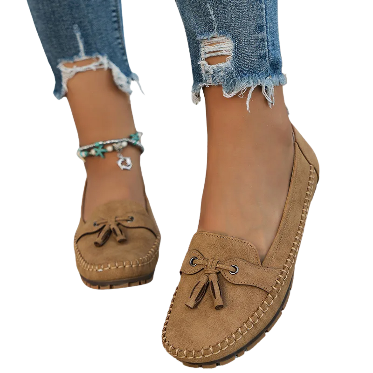 Colette - מוקסינים אופנתיים ליום יום