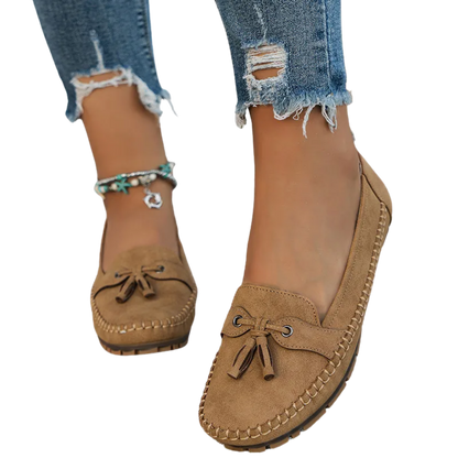 Colette - מוקסינים אופנתיים ליום יום