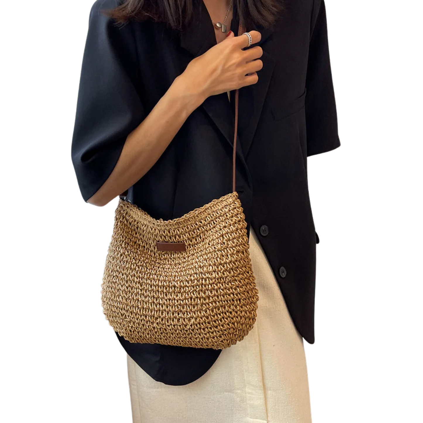 סיינה – תיק כתף