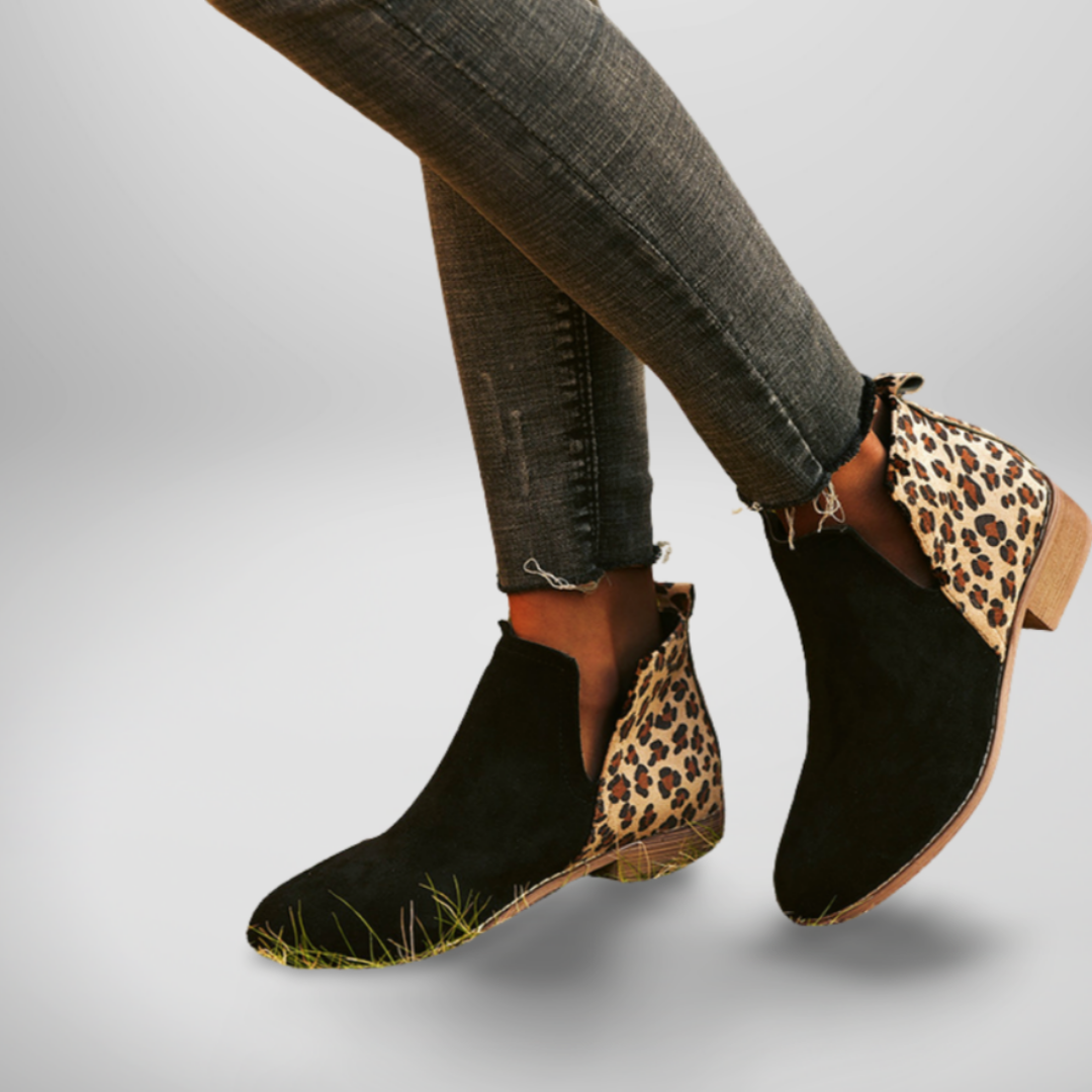 אליזנדרה | נעלי אורטופדיות