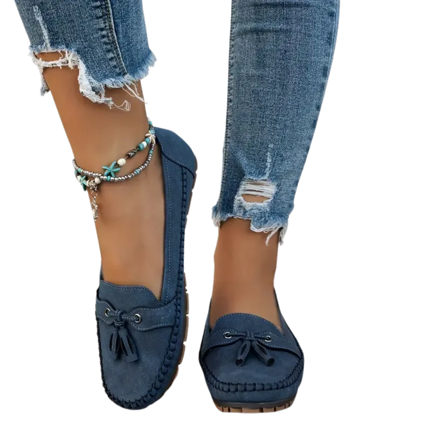 Colette - מוקסינים אופנתיים ליום יום