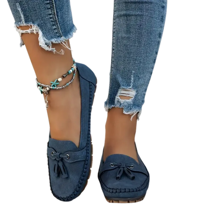 Colette - מוקסינים אופנתיים ליום יום