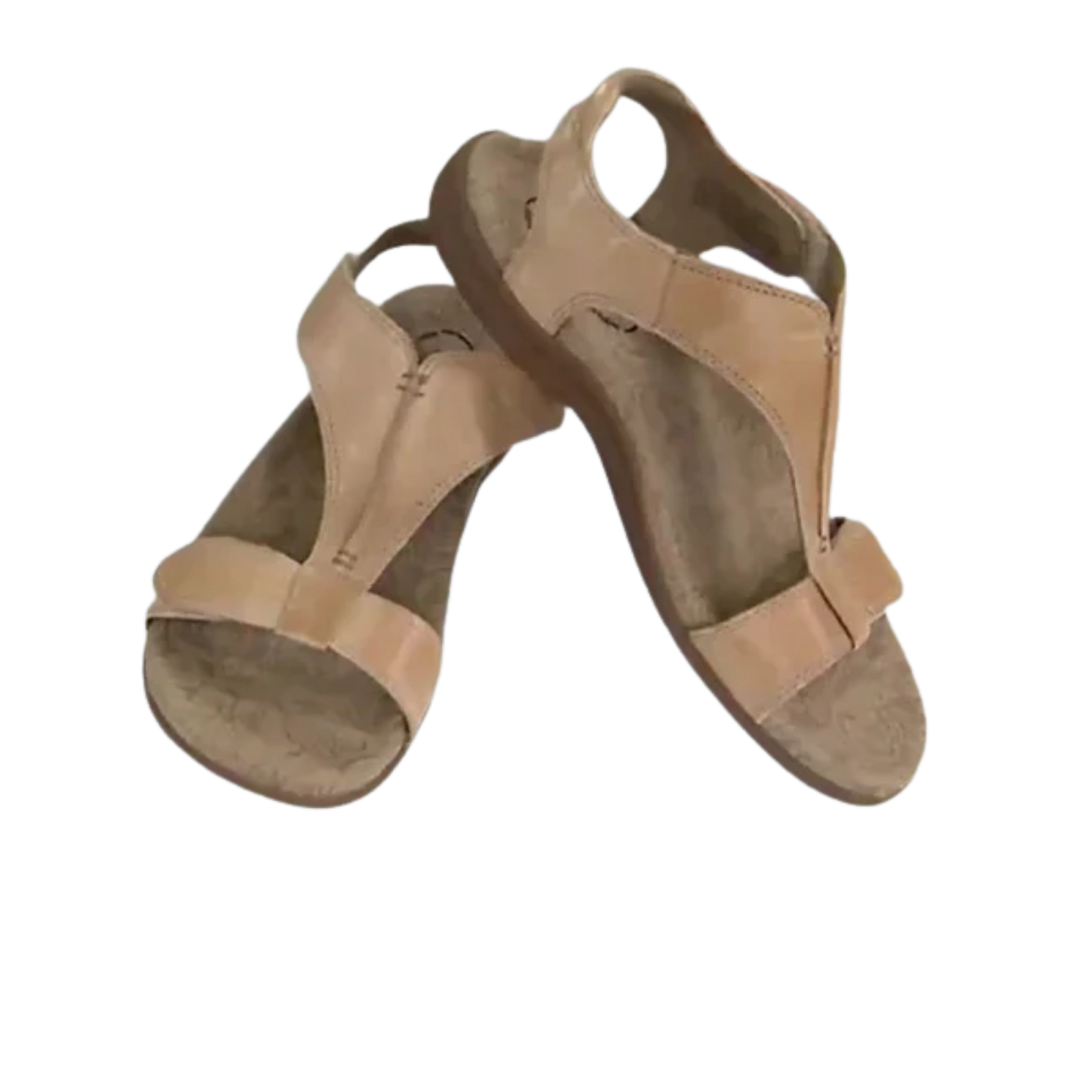 סנדלים של מטילדה אורתו