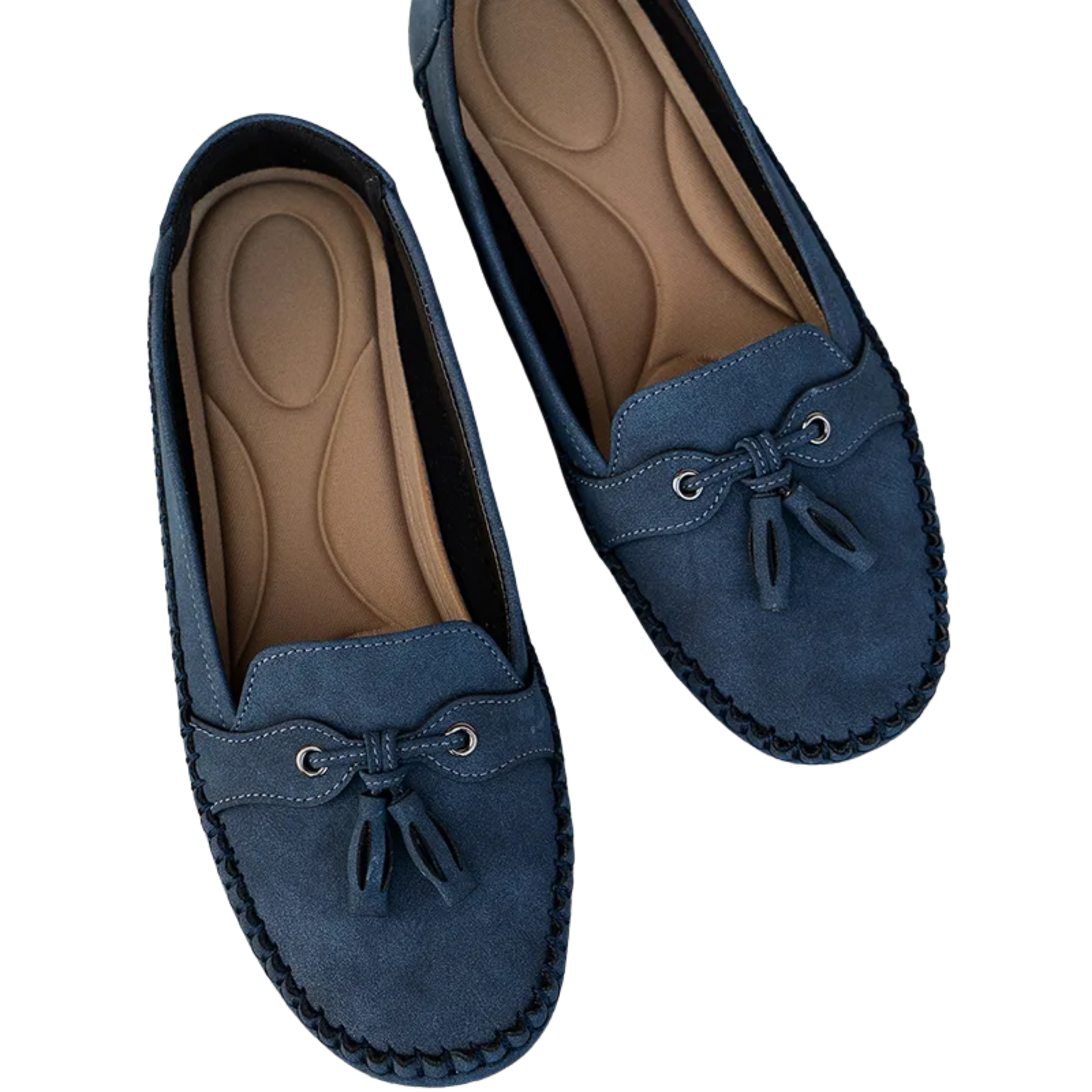 Colette - מוקסינים אופנתיים ליום יום