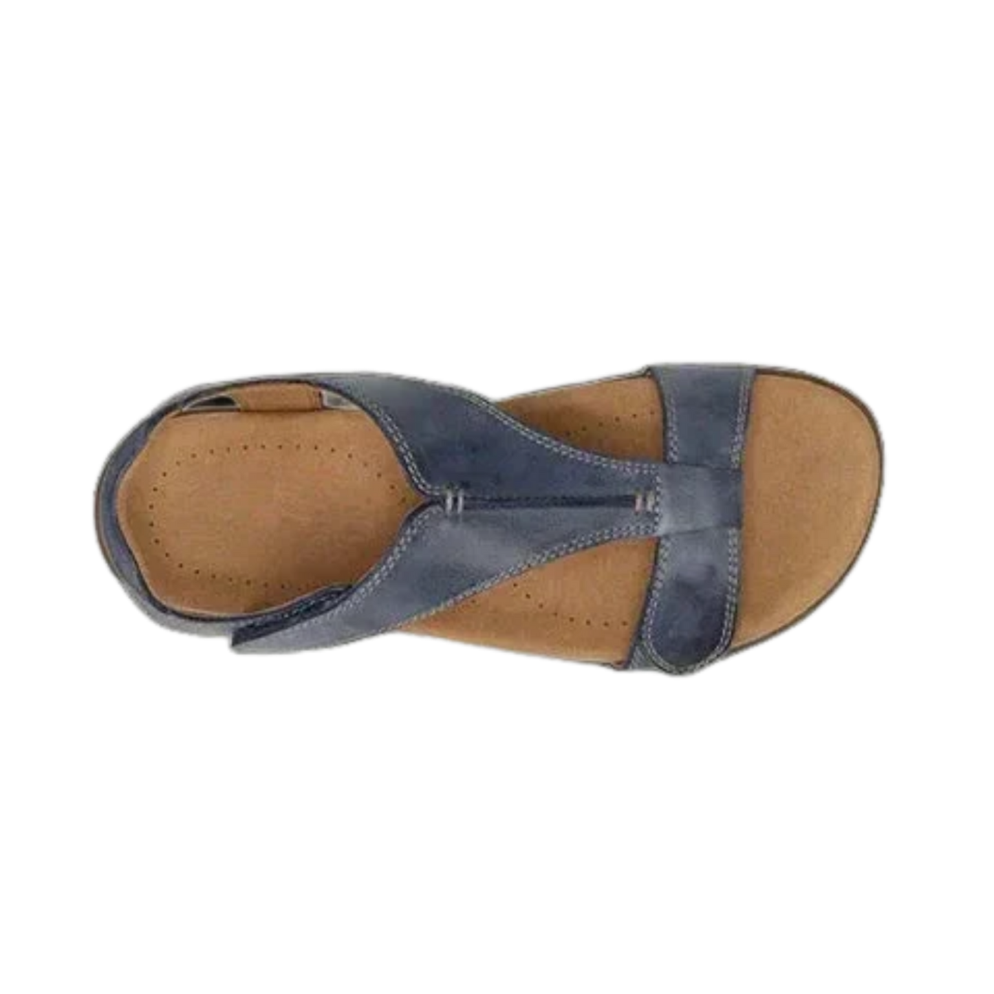 סנדלים של מטילדה אורתו