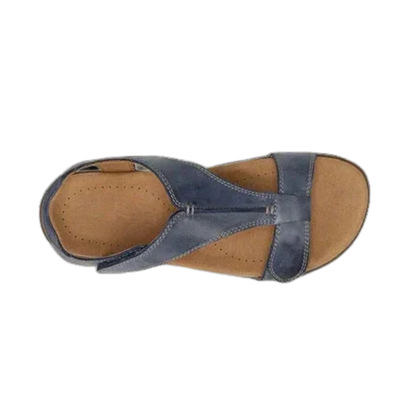 סנדלים של מטילדה אורתו