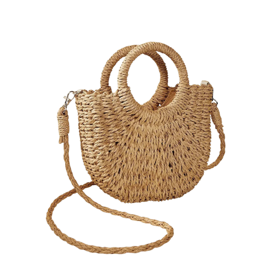 אמיה™ – תיק כתף קייצי