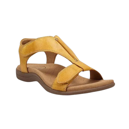 סנדלים של מטילדה אורתו