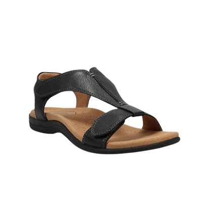 סנדלים של מטילדה אורתו