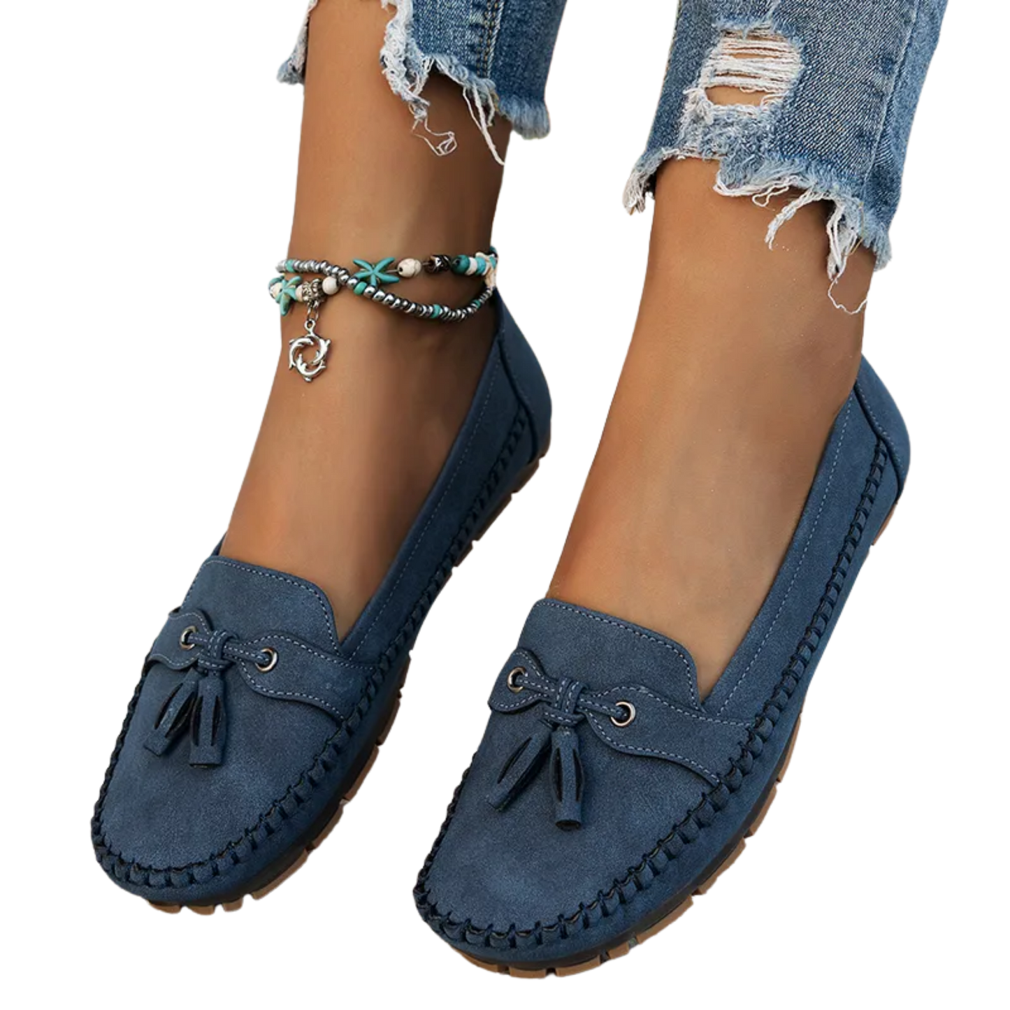 Colette - מוקסינים אופנתיים ליום יום