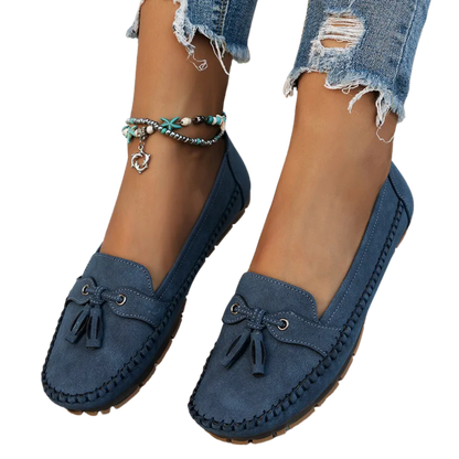 Colette - מוקסינים אופנתיים ליום יום