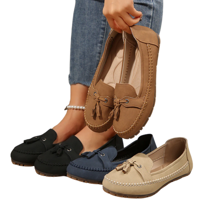 Colette - מוקסינים אופנתיים ליום יום