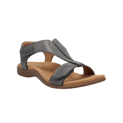 סנדלים של מטילדה אורתו