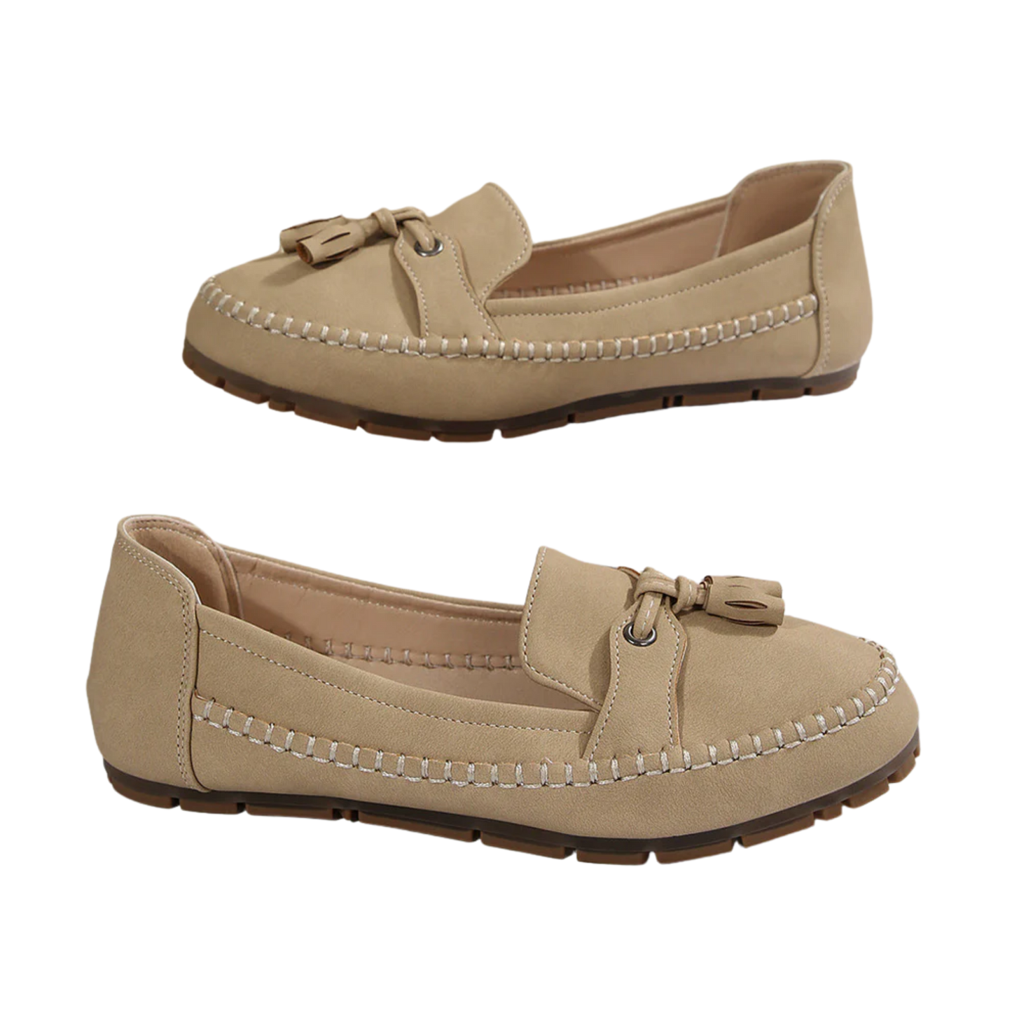 Colette - מוקסינים אופנתיים ליום יום