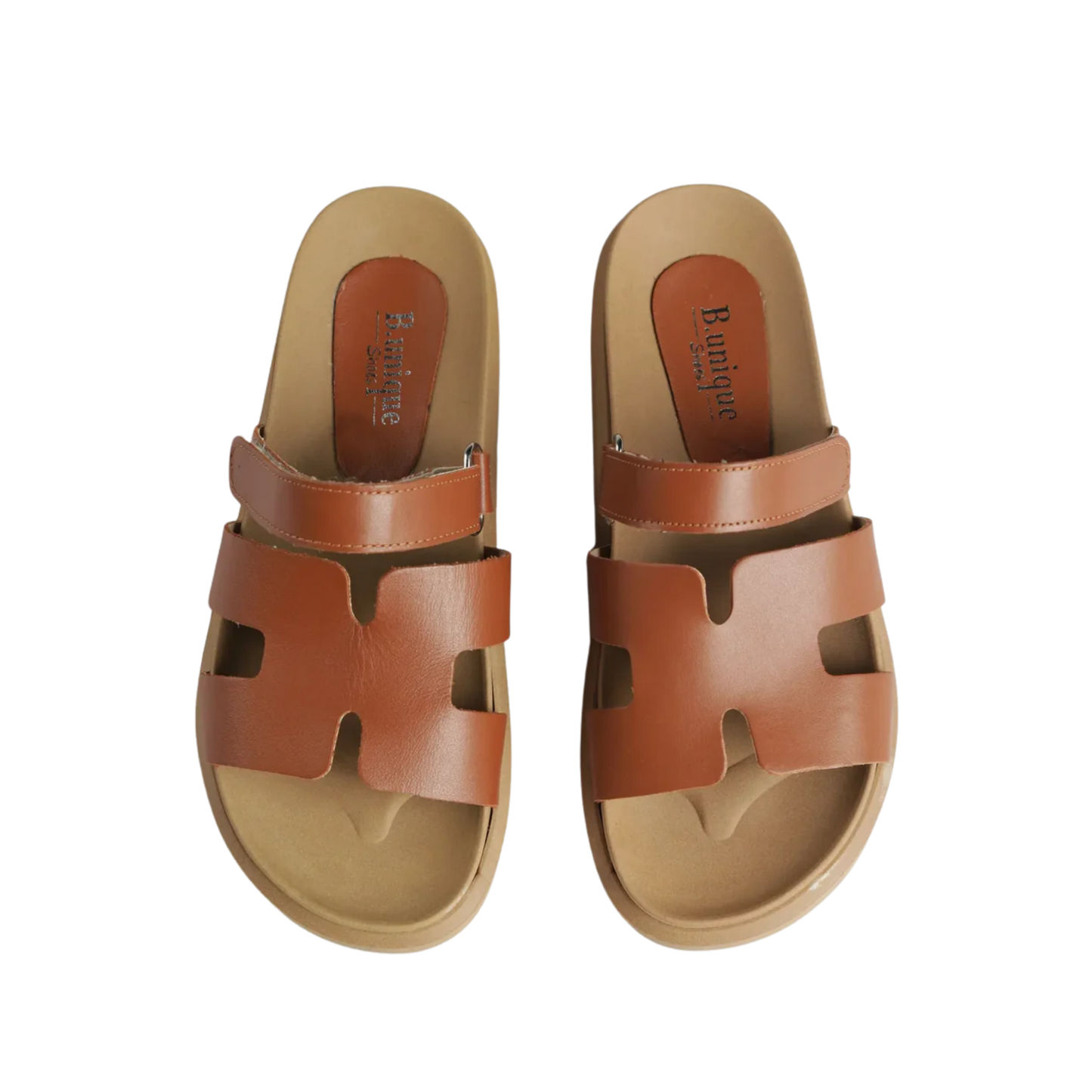 כפכפים שטוחים- סולה