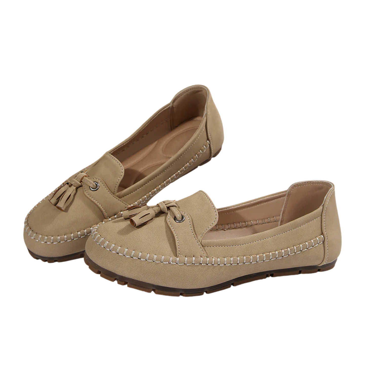 Colette - מוקסינים אופנתיים ליום יום