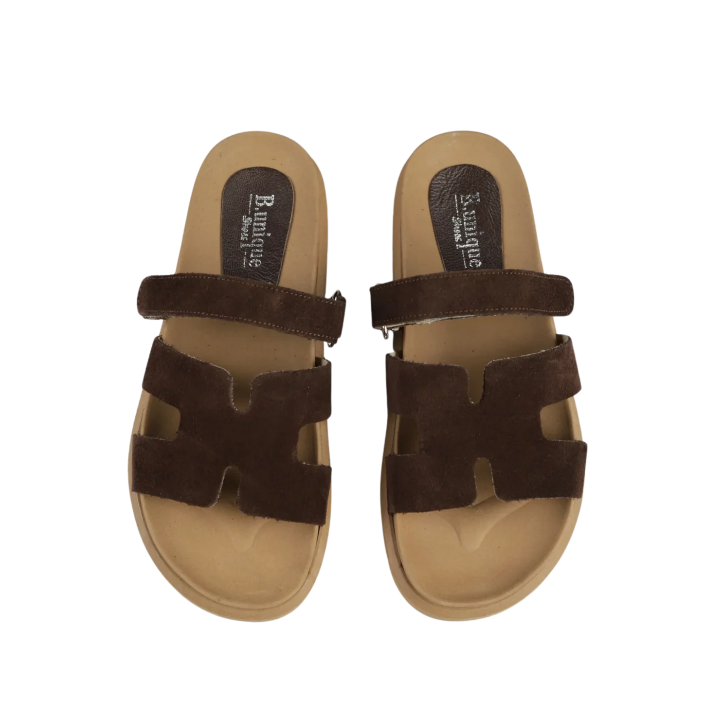 כפכפים שטוחים- סולה