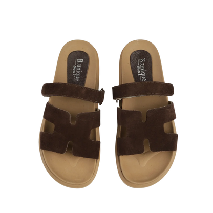 כפכפים שטוחים- סולה