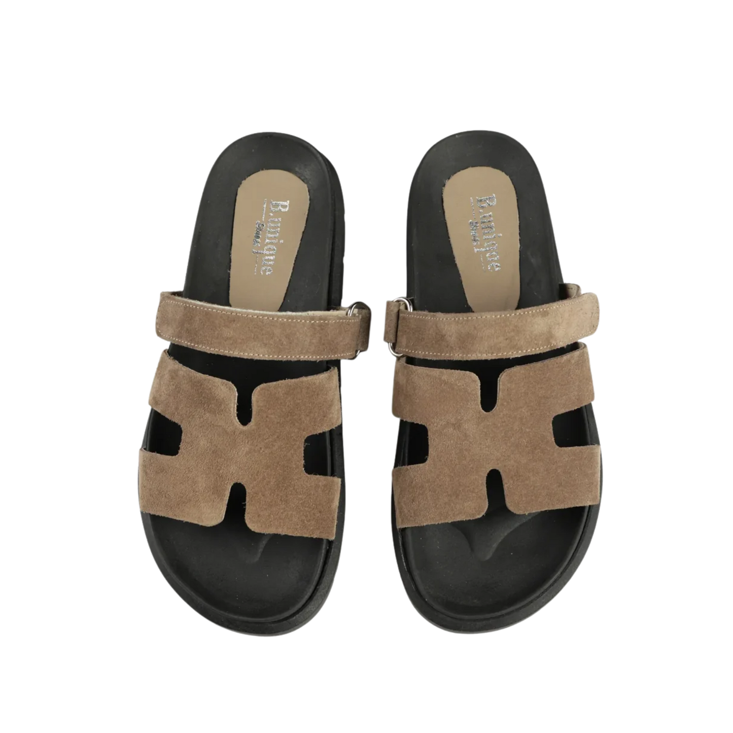 כפכפים שטוחים- סולה