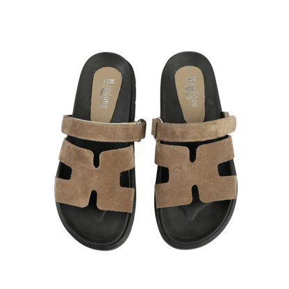 כפכפים שטוחים- סולה