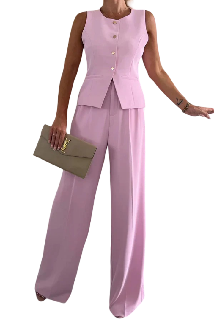 סט סיגנצ׳ר ג׳וסטינה