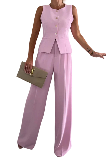 סט סיגנצ׳ר ג׳וסטינה