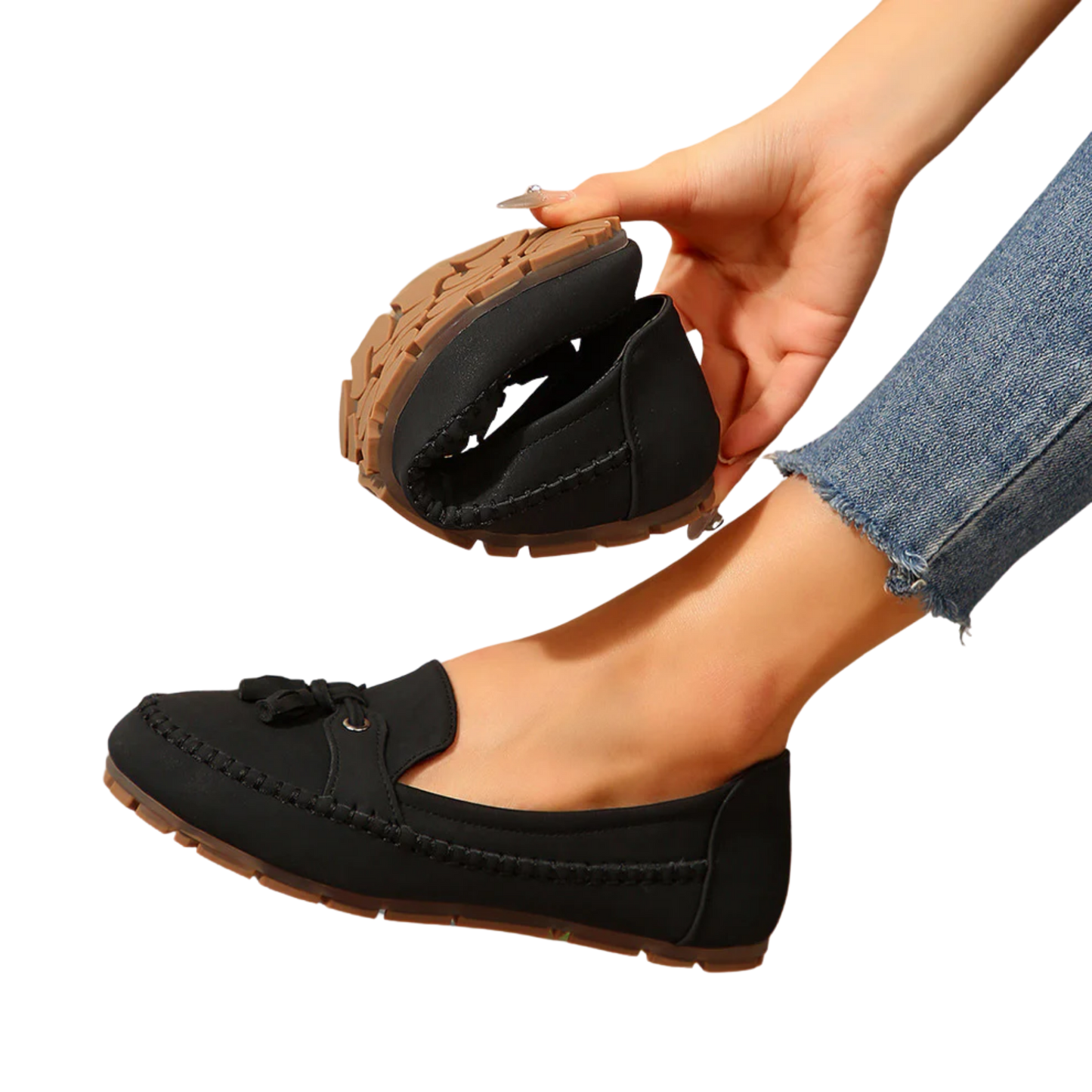 Colette - מוקסינים אופנתיים ליום יום