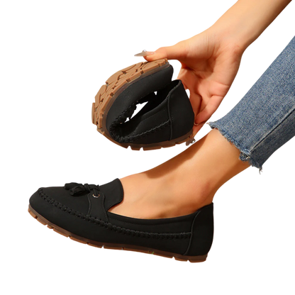 Colette - מוקסינים אופנתיים ליום יום