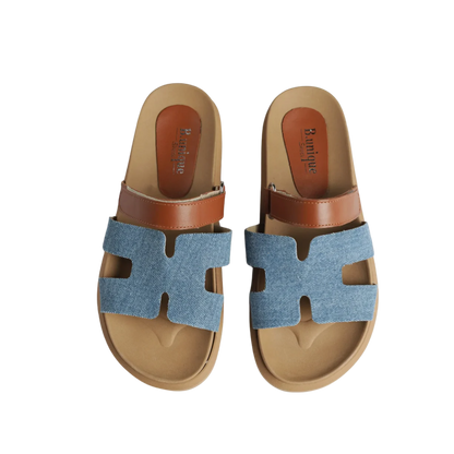 כפכפים שטוחים- סולה