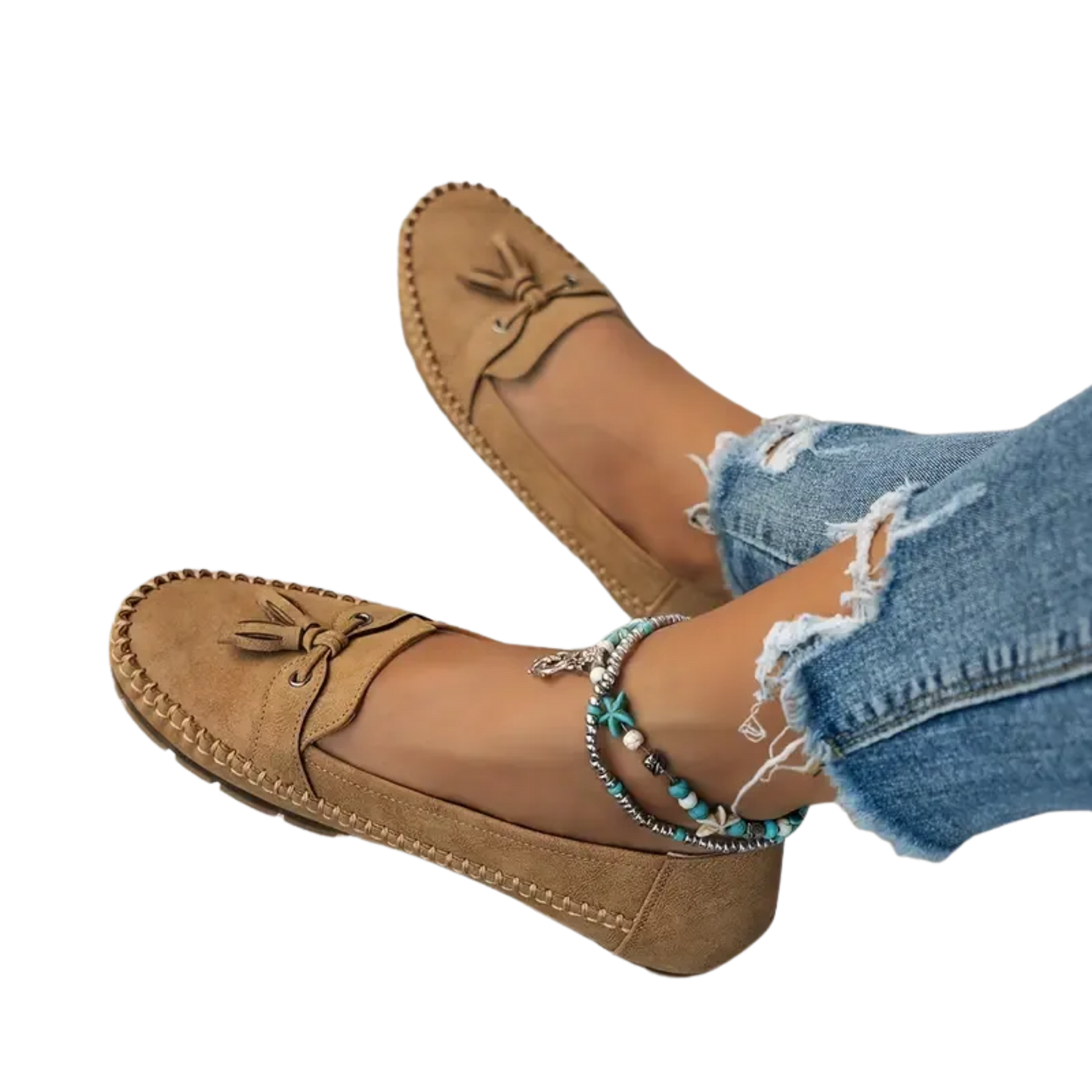 Colette - מוקסינים אופנתיים ליום יום