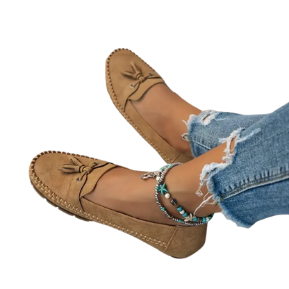 Colette - מוקסינים אופנתיים ליום יום