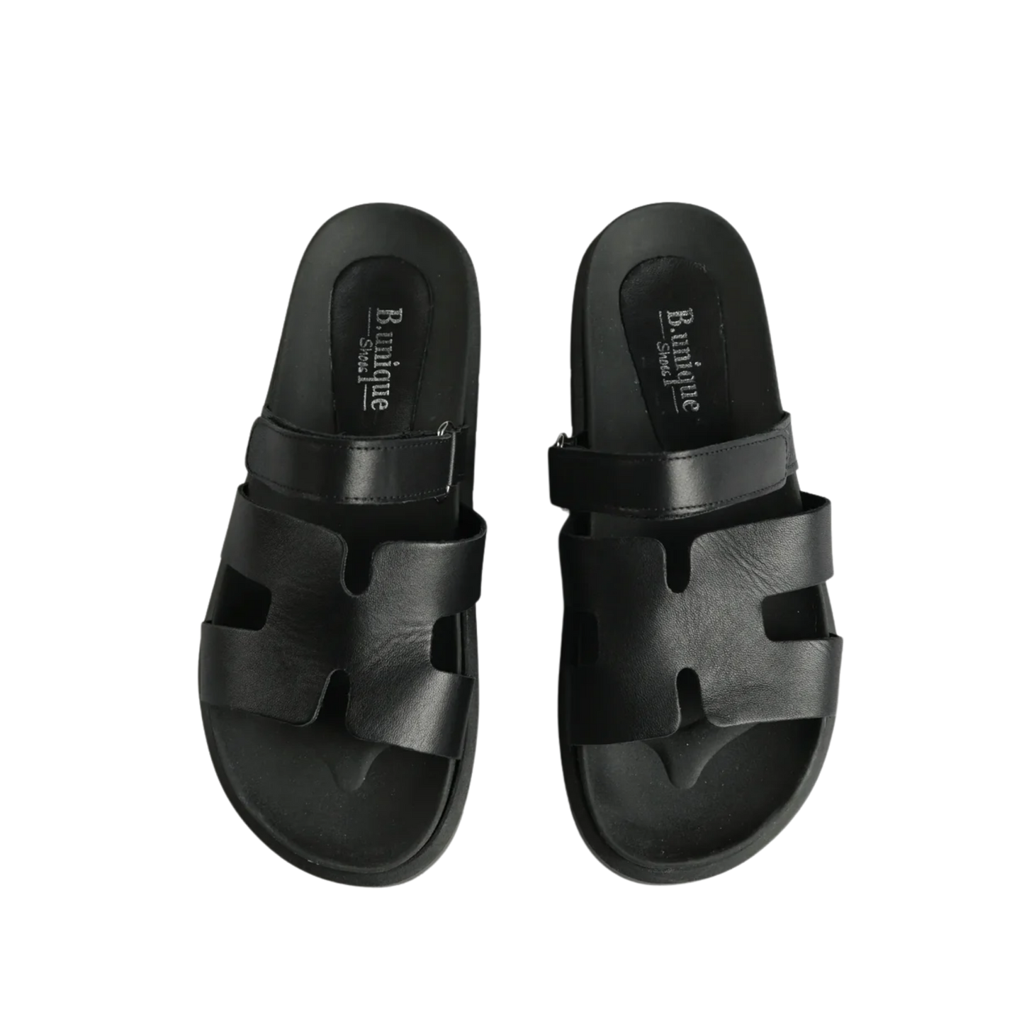 כפכפים שטוחים- סולה