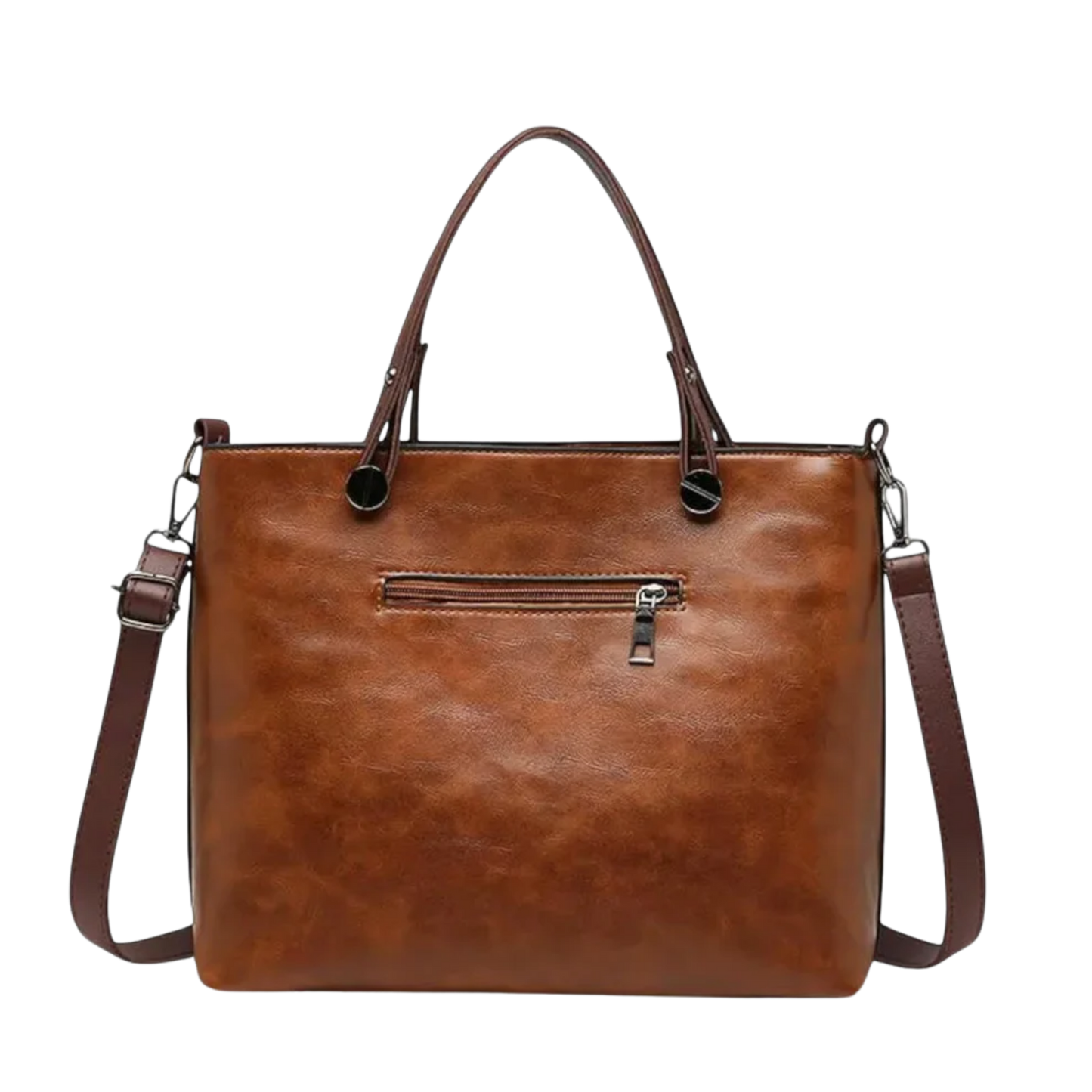 לובלנקה - תיק עור אלגנטי