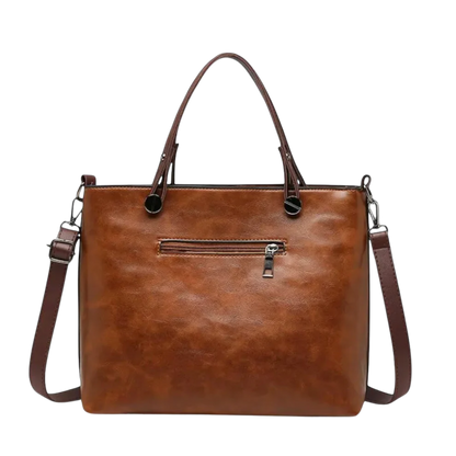 לובלנקה - תיק עור אלגנטי