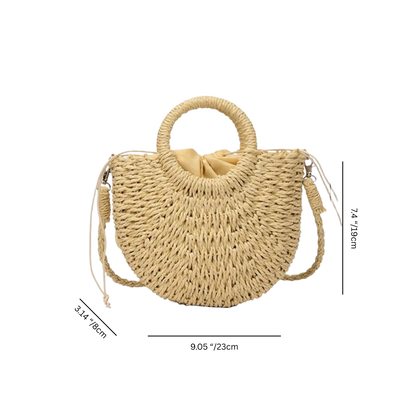 אמיה™ – תיק כתף קייצי