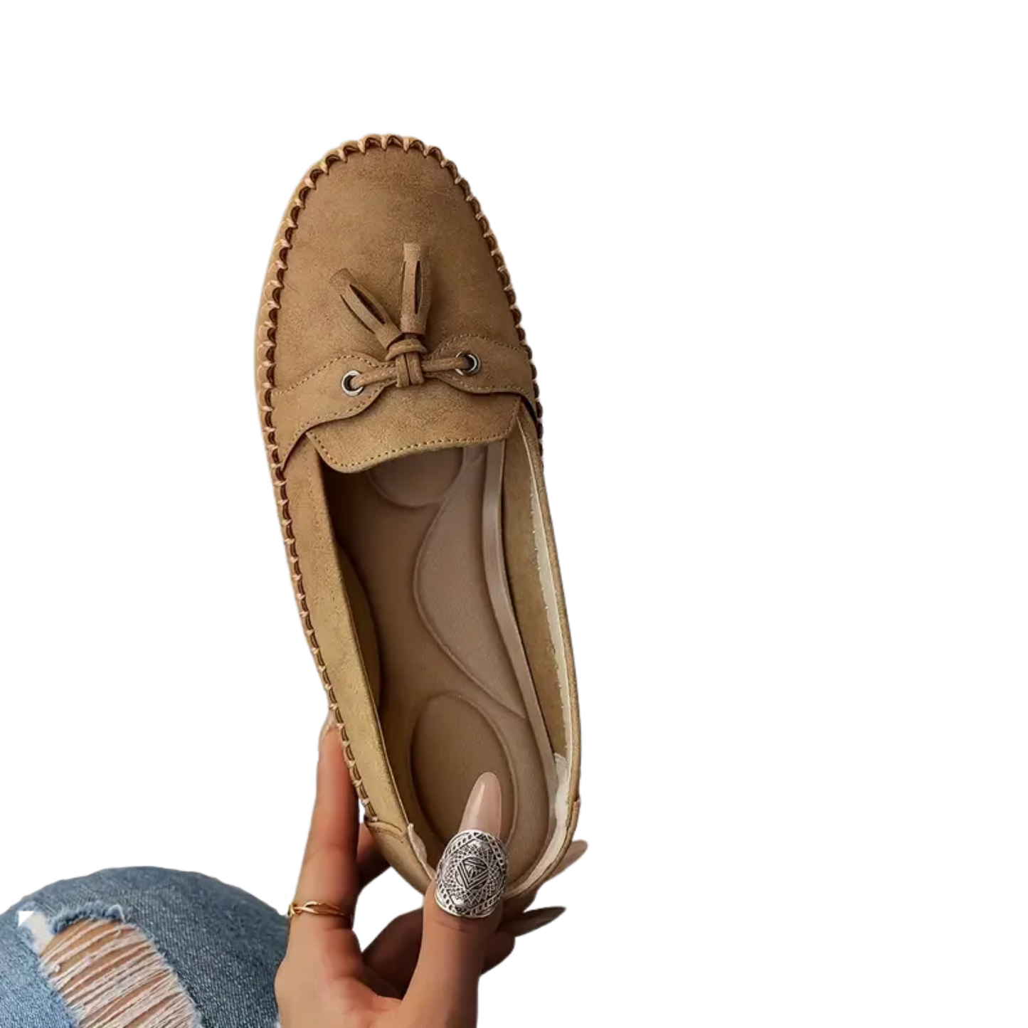 Colette - מוקסינים אופנתיים ליום יום