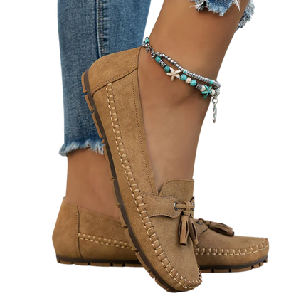 Colette - מוקסינים אופנתיים ליום יום