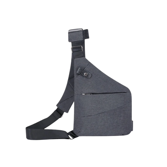 ביונקה – תיק כתף נגד גניבה