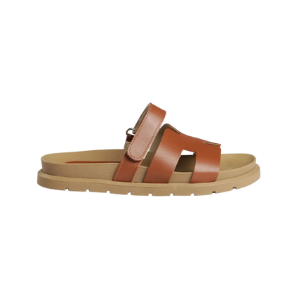 כפכפים שטוחים- סולה