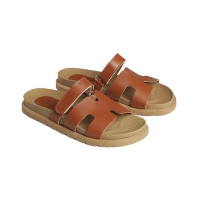 כפכפים שטוחים- סולה