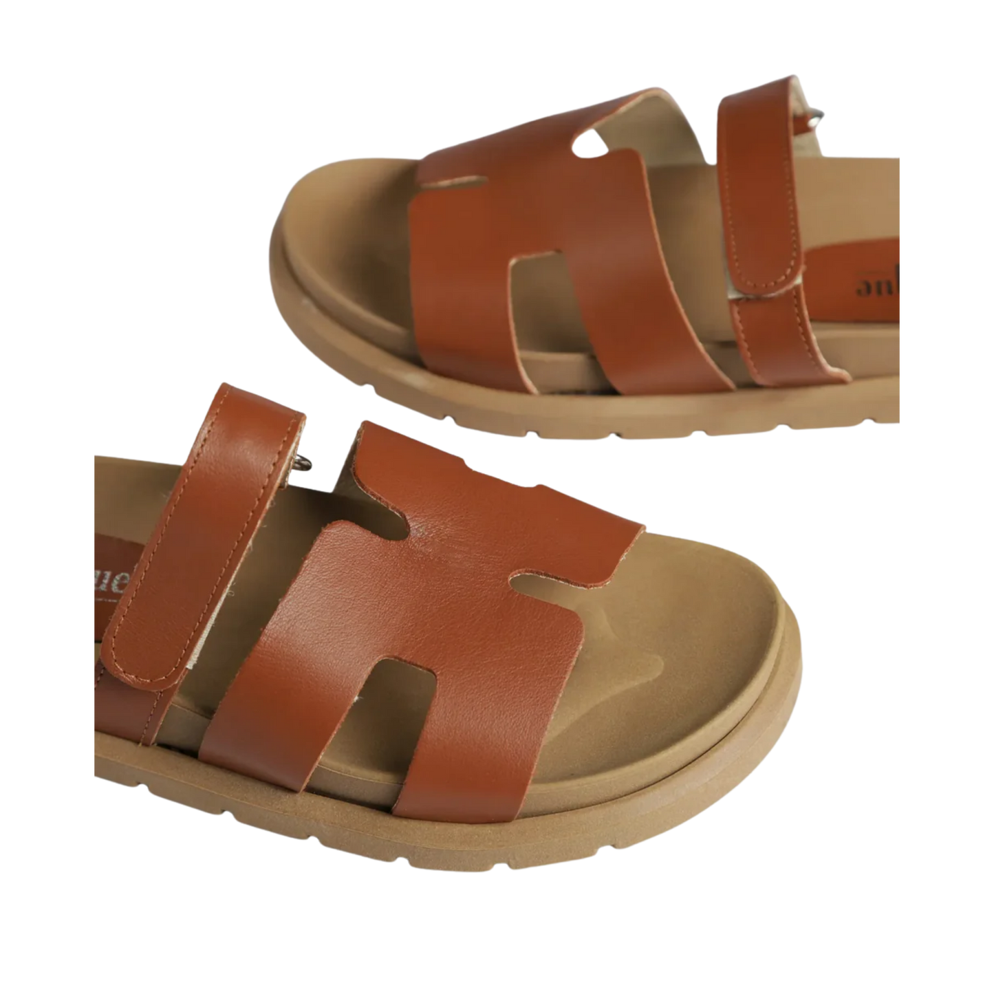 כפכפים שטוחים- סולה